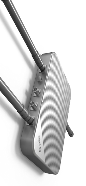 rsu路侧终端(qf-vx1000)